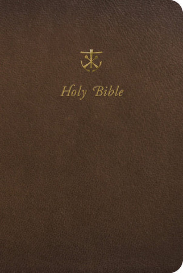AVE CATHOLIC NOTETAKING BIBLE