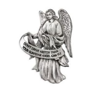 V-5078 Guardian Angel Visor Clip