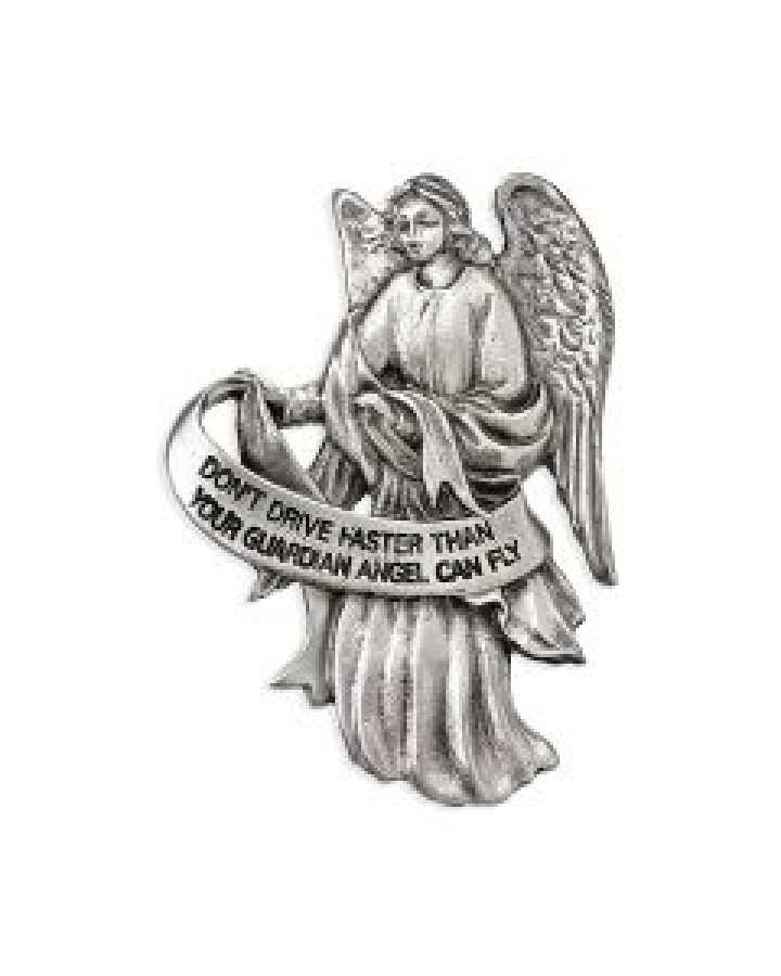 V-5078 Guardian Angel Visor Clip