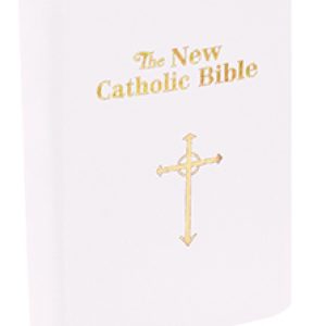 St. Joseph New Catholic Bible - Compact Size