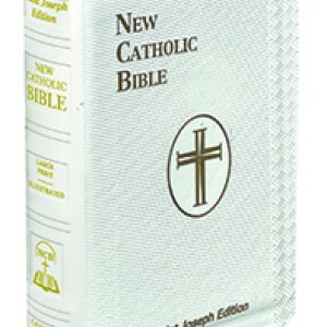 NCB ST. JOSEPH COMPACT SIZE EDITION
