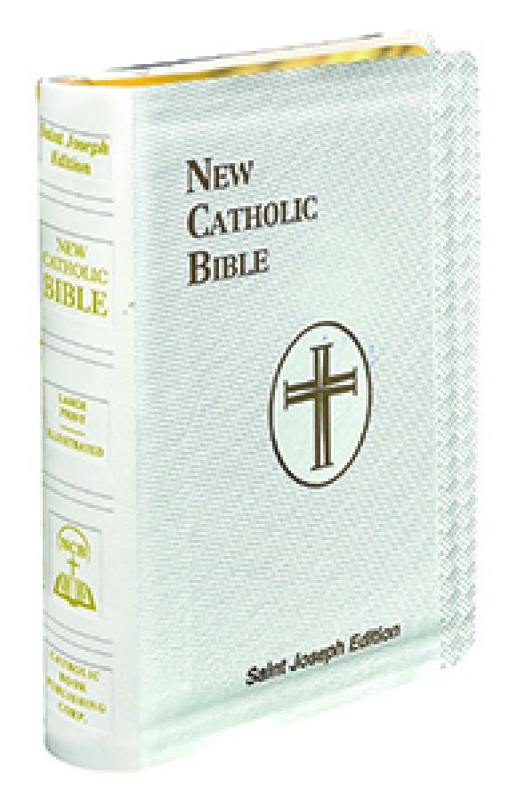 NCB ST. JOSEPH COMPACT SIZE EDITION