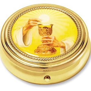 RS134 Chalice Pyx