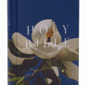 NRSV Catholic Edition Bible, Magnolia Hardcover (Global Cover Series): Holy Bible