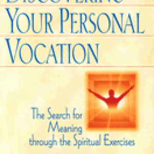 Discovering Your Personal Vocation