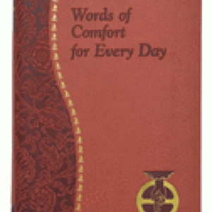 Words Of Comfort For Every Day