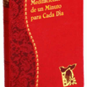 Meditaciones De Un Minuto Para Cada