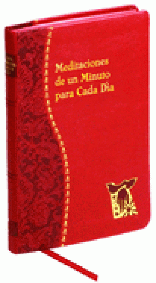 Meditaciones De Un Minuto Para Cada