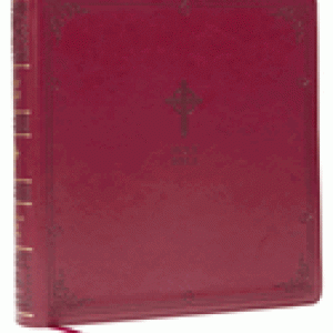 CATHOLIC BIBLE EXTRA LARGE PRINT ED