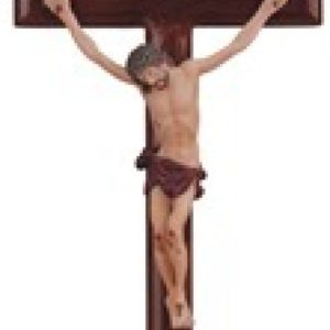 268.00 Crucifix 12"