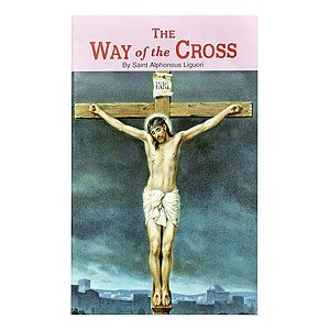 Way Of The Cross