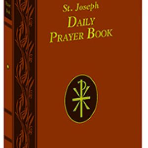 St. Joseph Daily Prayer Book