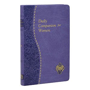 DAILY COMPANION FOR WOMEN
