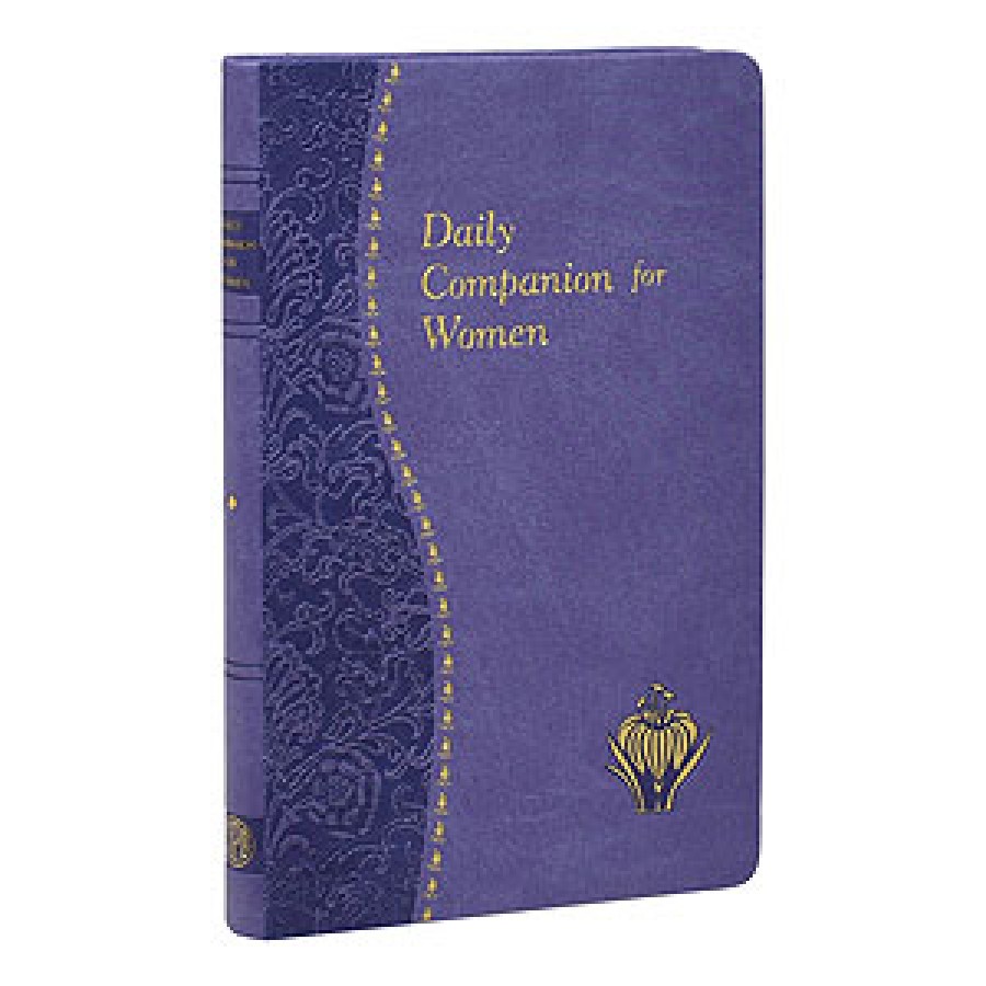 DAILY COMPANION FOR WOMEN