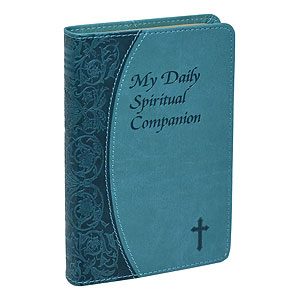 MY DAILY SPIRITUAL COMPANION