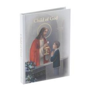 2475 Boys Child of God Communion Memories Edition Missal