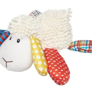 Louie the Lamb - 3 Catholic Prayers