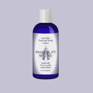 IW003-L Immaculate Waters Lotion