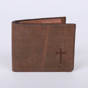 71695 Men’s Wallet – Leather – Cross