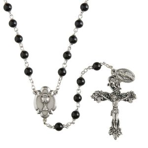 N0150 Heritage Collection FC Rosary-Jet