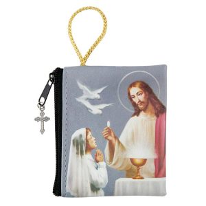 N1039/40 Heavenly Feast First Communion