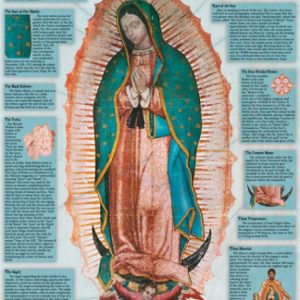 POSL-F306D Our Lady of Guadalupe Explained