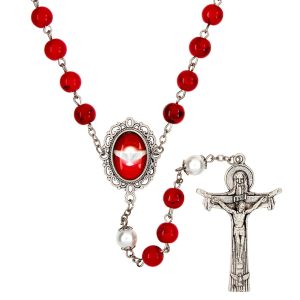 R1140 Come Holy Spirit Rosary