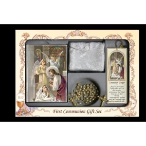 FC GIFT SET GIRL SPA SFC4004GS