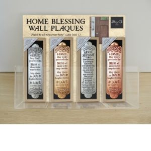WP5000 Home Blessing
