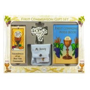 5267 6 pc Chalice White FC Set