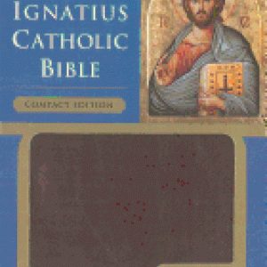 IGNATIUS BIBE COMPACT EDITION