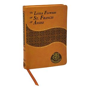 The Little Flowers Of St. Francis Of Assisi