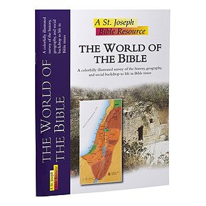 The World Of The Bible