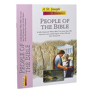People Of The Bible