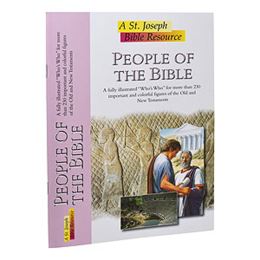 People Of The Bible