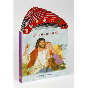 GIFTS OF GOD