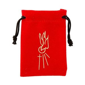 BK-12095 Confirmation Tie Bag