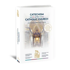 CATECHISM OF THE CATHOLIC CHURCH Paperback