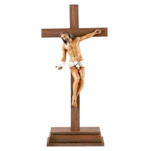 L5096 Gift of the Spirit Crucifix Stand