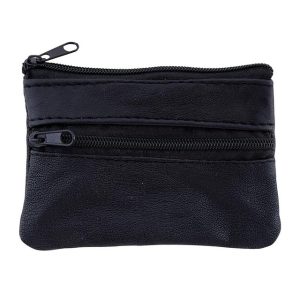 P1363 Blk Zppr Rsry Case