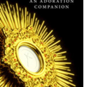 40 HOURS : AN ADORATION COMPANION