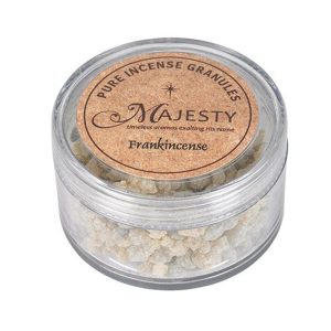 Majesty Incense Frankincense 1.5 oz