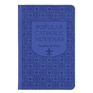 Aquinas Press Popular Catholic Novenas - Gift Edition