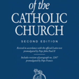 Catechism of the Catholic Church, Revised (2ND ed.) Blue
