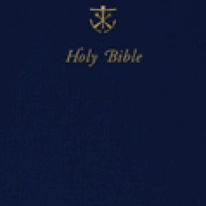 The Ave Catholic Notetaking Bible (Rsv2ce)
