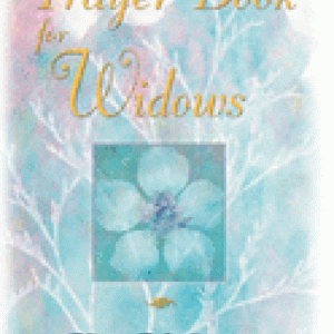 PRAYER BOOK FOR WIDOWS