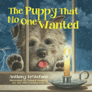 PUPPY THAT NO 1 WANTED