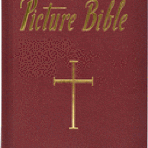 CATHOLIC PICTURE BIBLE