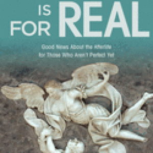 PURGATORY IS FOR REAL