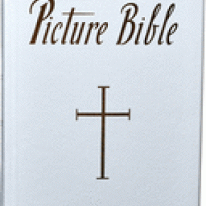 CATHOLIC PICTURE BIBLE